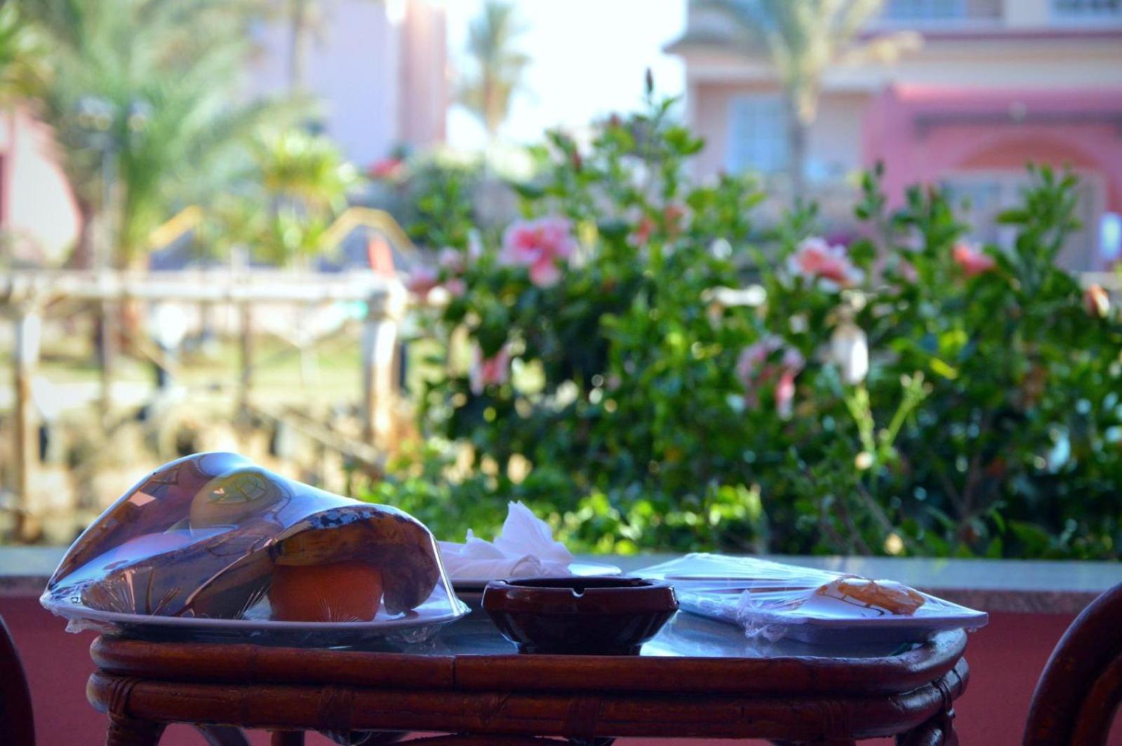 Mg Alexander The Great Hotel Marsa Alam Luaran gambar