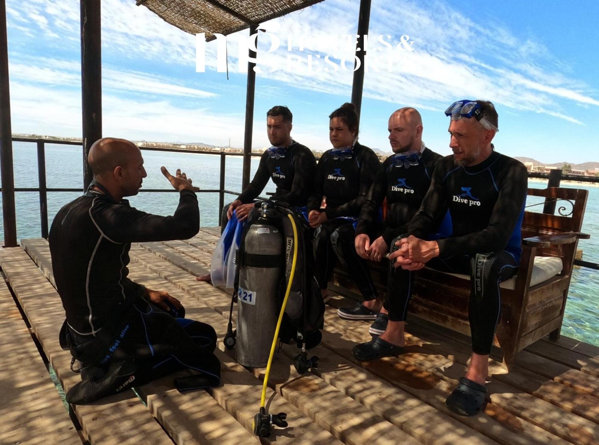 Mg Alexander The Great Hotel Marsa Alam Luaran gambar